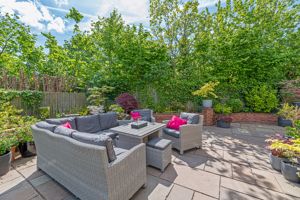 Garden- click for photo gallery